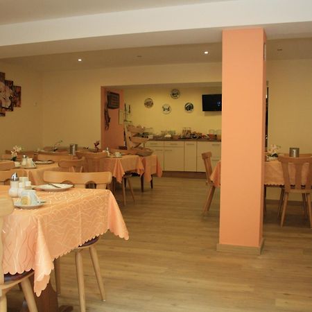 Waldhotel Albachmuehle Mit Albacher Stuben Wasserliesch 외부 사진