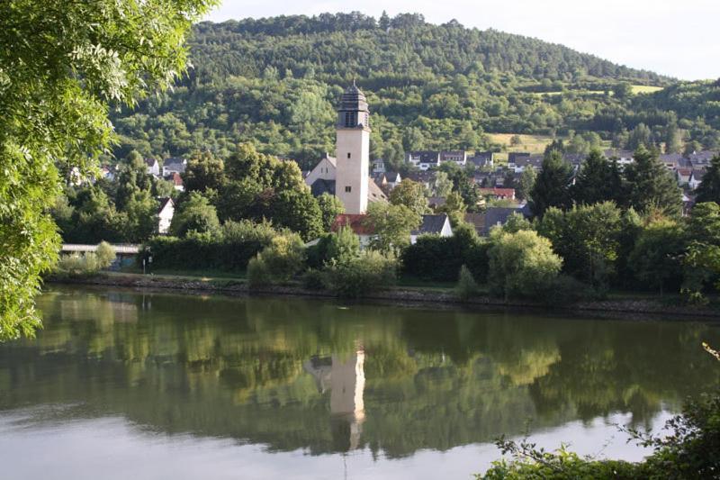 Waldhotel Albachmuehle Mit Albacher Stuben Wasserliesch 외부 사진