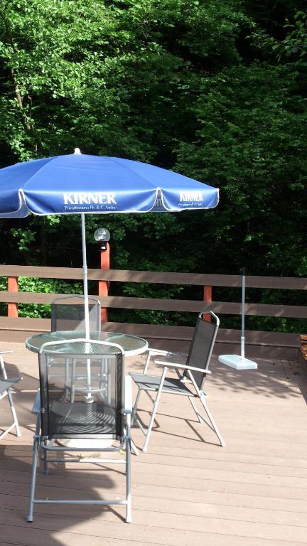 Waldhotel Albachmuehle Mit Albacher Stuben Wasserliesch 객실 사진