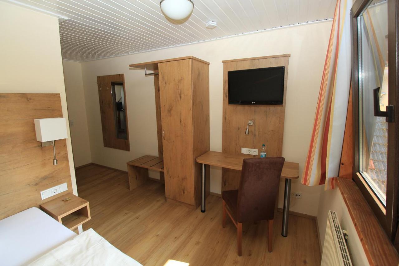 Waldhotel Albachmuehle Mit Albacher Stuben Wasserliesch 외부 사진
