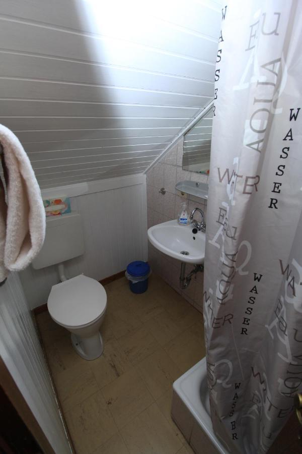Waldhotel Albachmuehle Mit Albacher Stuben Wasserliesch 외부 사진