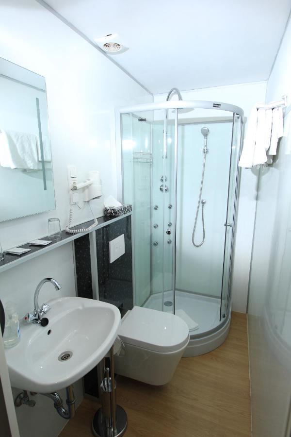 Waldhotel Albachmuehle Mit Albacher Stuben Wasserliesch 외부 사진